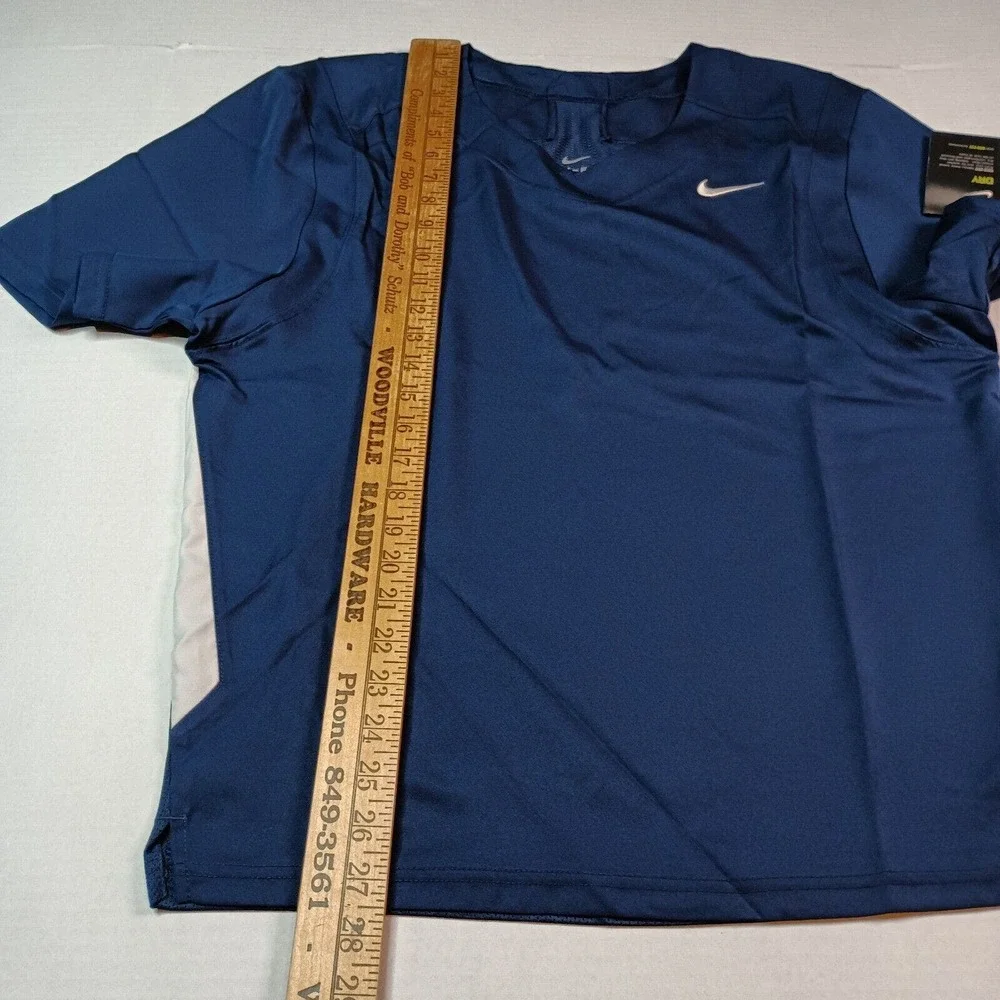 Nike Lacrosse Jersey‎